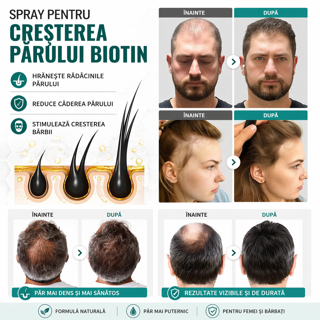 Biotin Premium