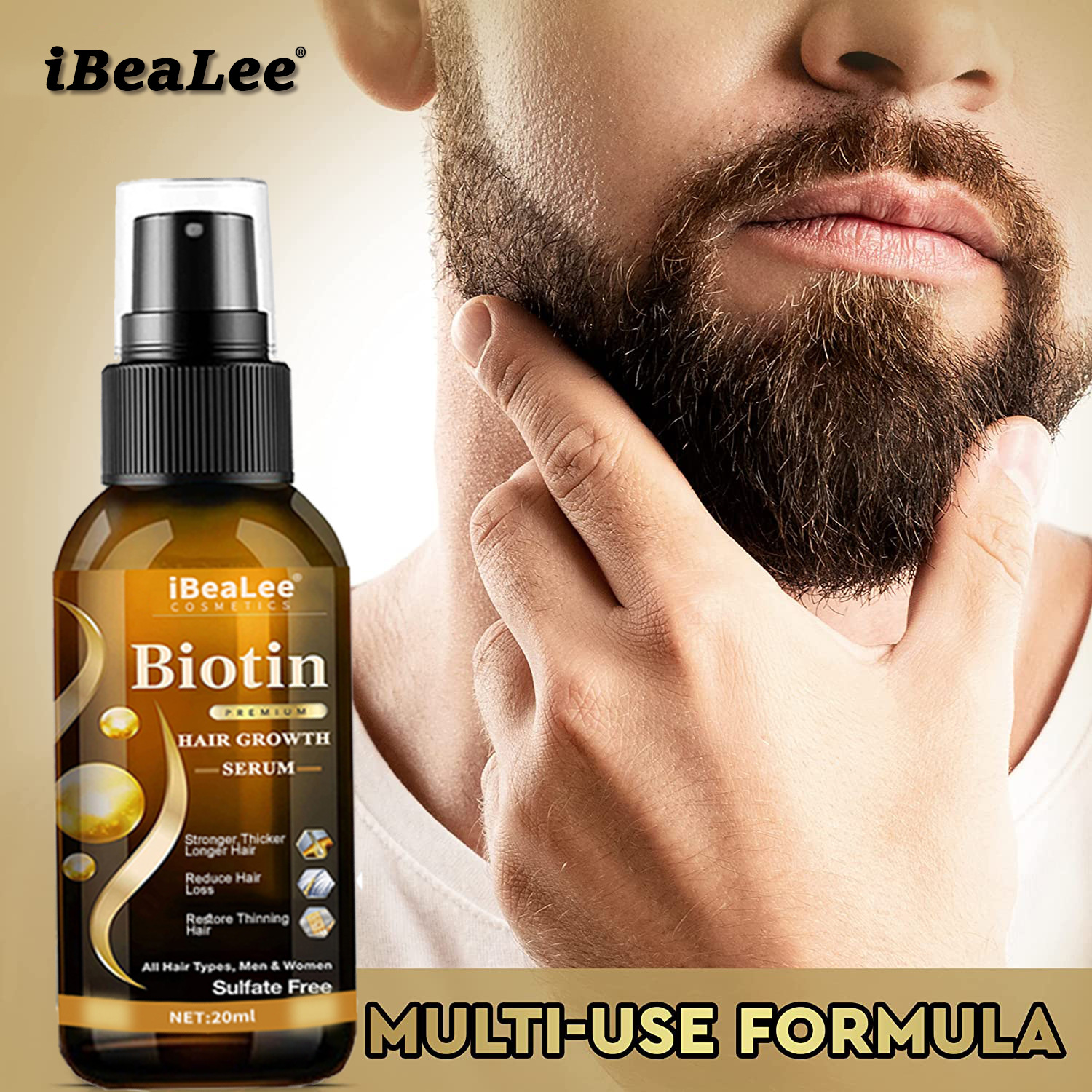 Biotin Premium